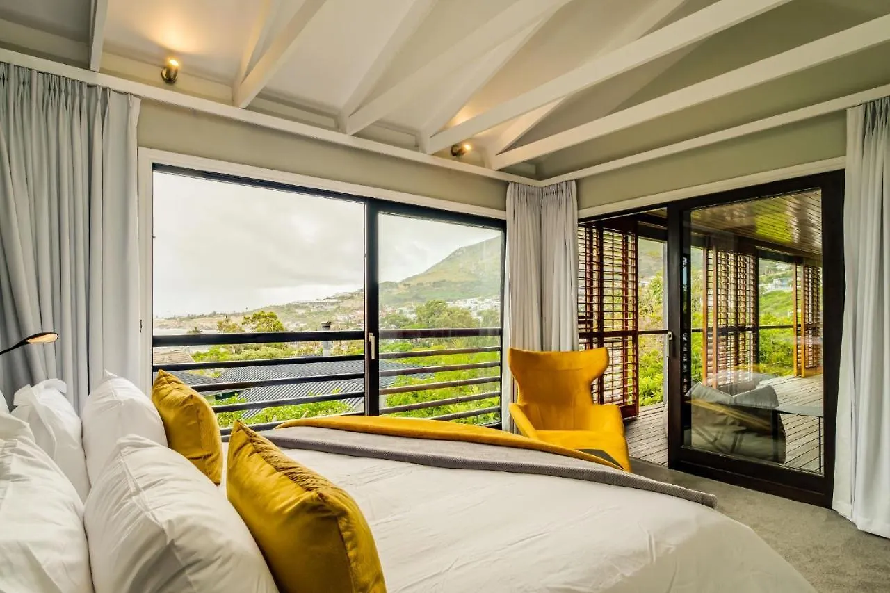 Apartamento 17 Geneva Upper Sudáfrica