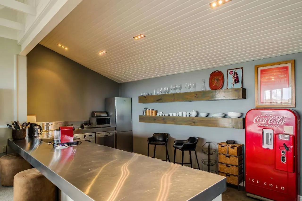 Apartamento 17 Geneva Upper