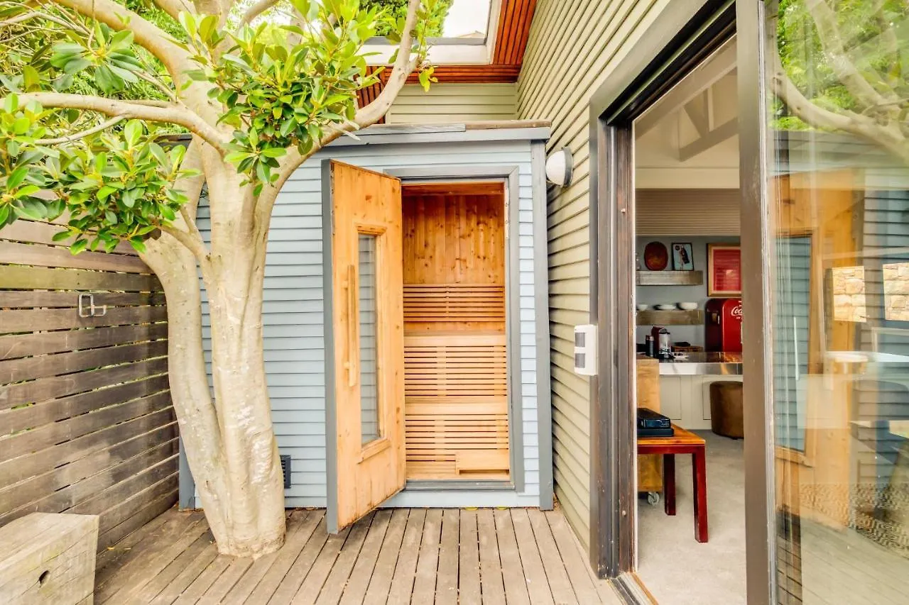 17 Geneva Upper Apartment Cape Town