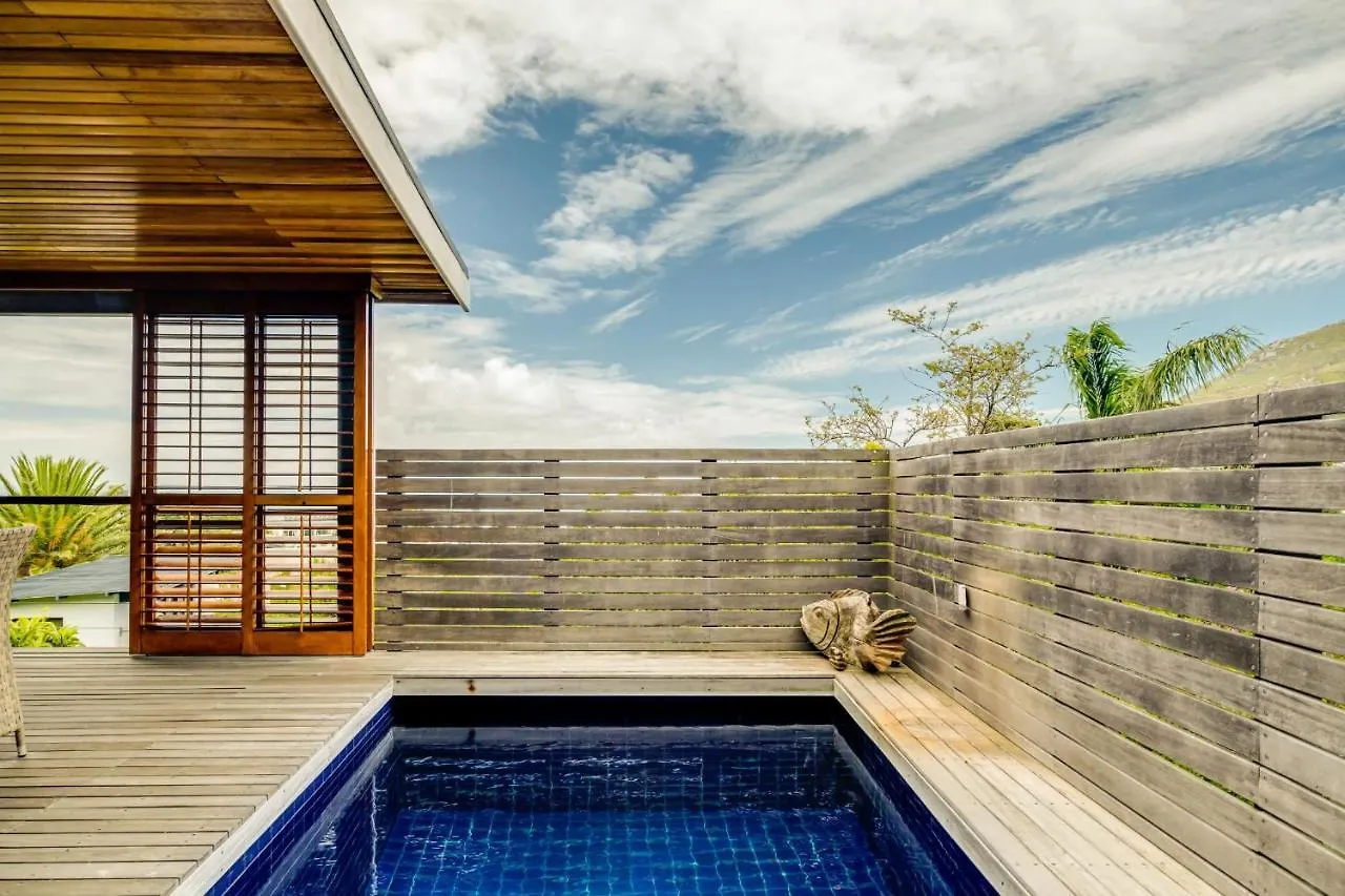 17 Geneva Upper Apartment Cape Town