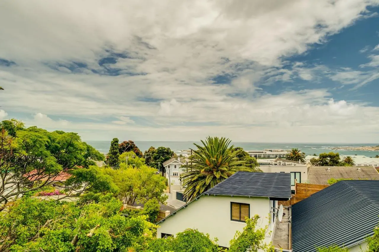 17 Geneva Upper Apartment Cape Town