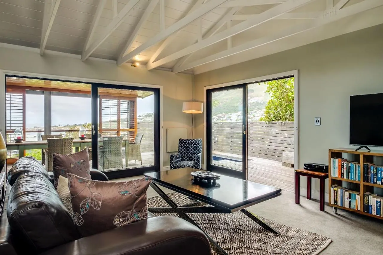 17 Geneva Upper Cape Town