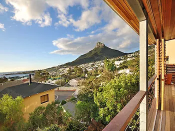 17 Geneva Upper 0*, Cape Town